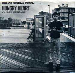 Bruce Springsteen : Hungry Heart